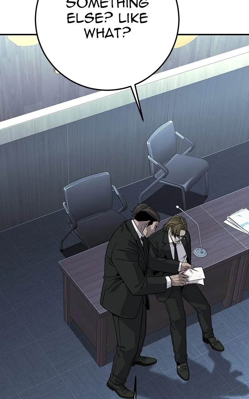 Read The Bad Son chapter 40 image 136 on Lezhin