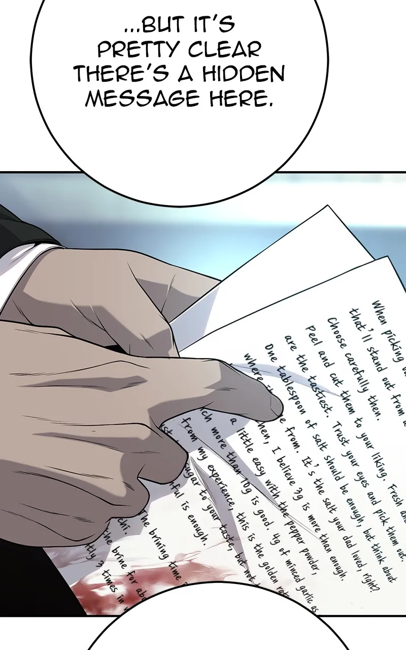 Read The Bad Son chapter 40 image 138 on Lezhin