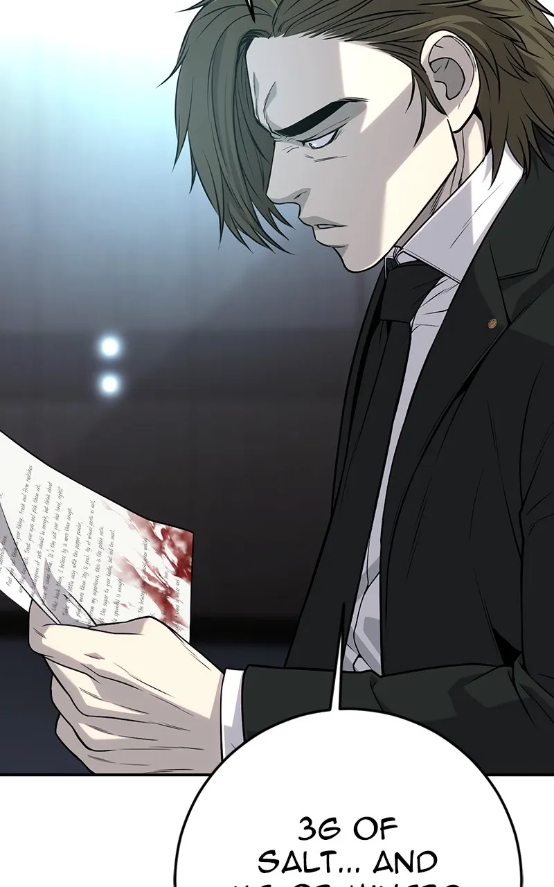 Read The Bad Son chapter 40 image 142 on Lezhin
