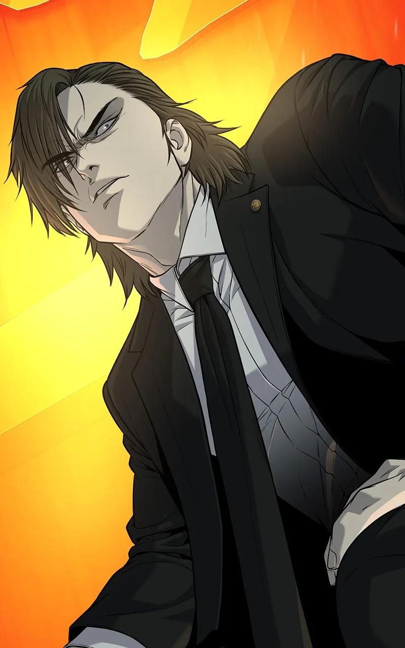 Read The Bad Son chapter 40 image 15 on Lezhin