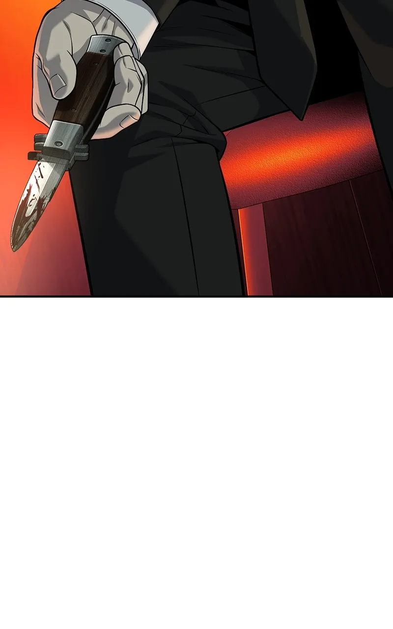 Read The Bad Son chapter 40 image 16 on Lezhin