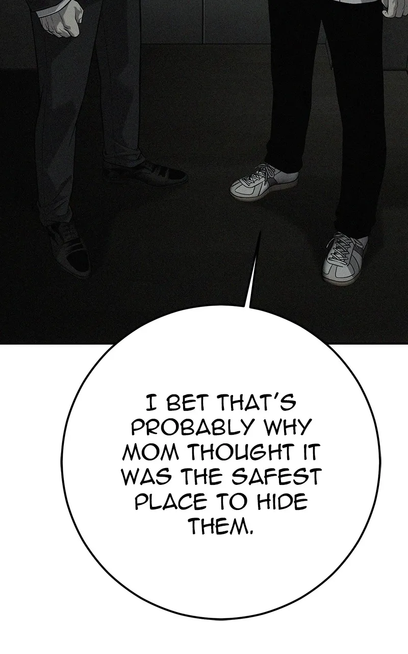 Read The Bad Son chapter 40 image 167 on Lezhin