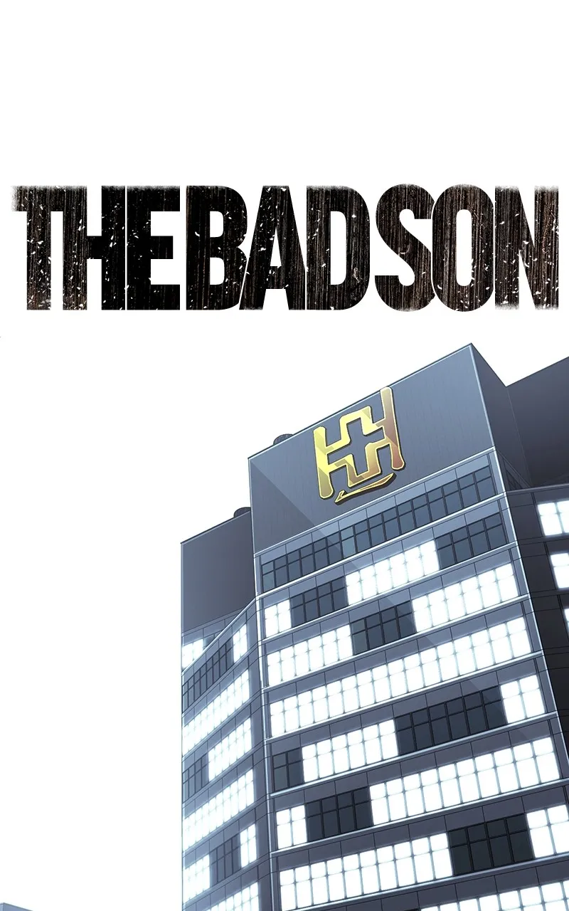Read The Bad Son chapter 40 image 18 on Lezhin