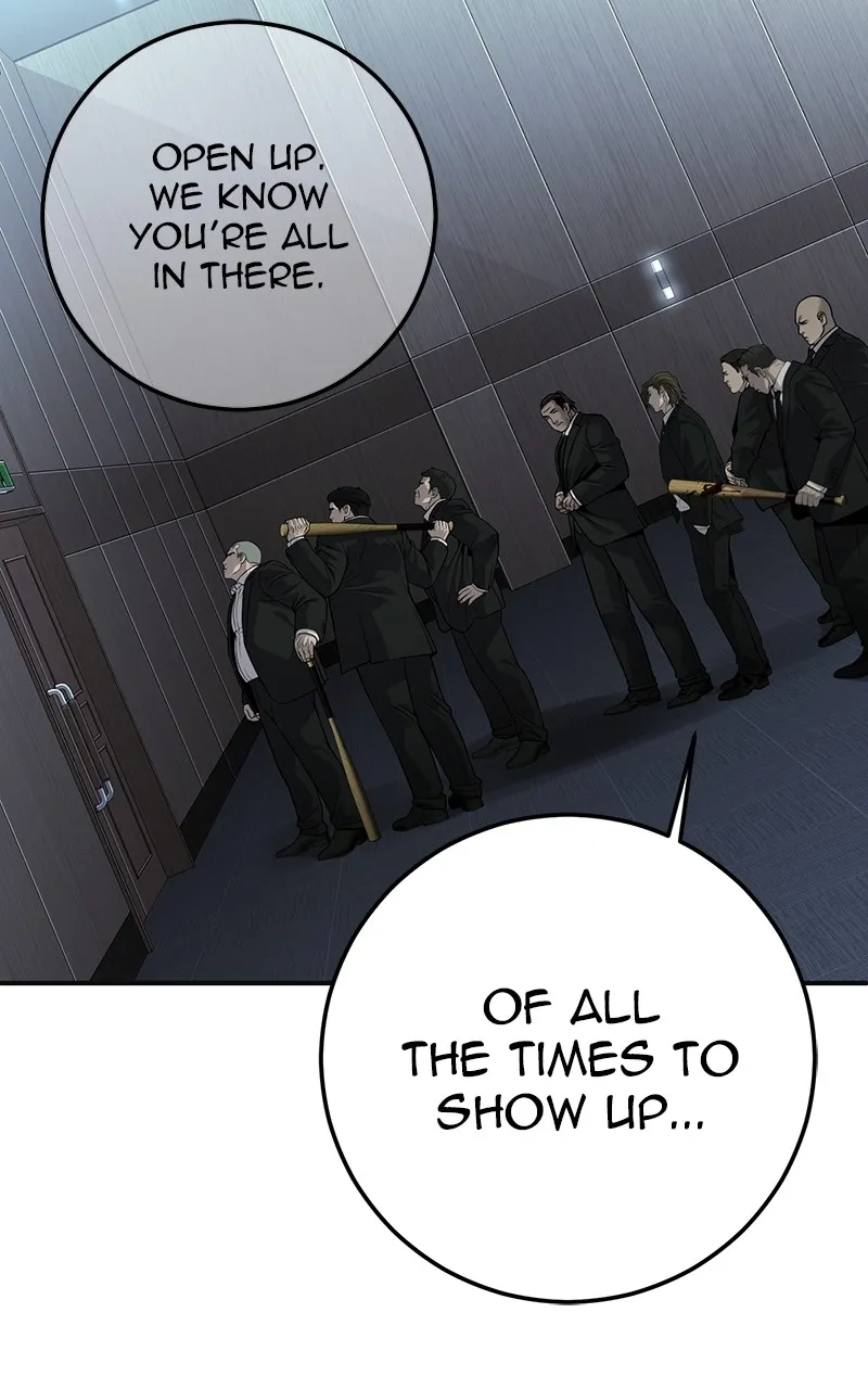 Read The Bad Son chapter 40 image 195 on Lezhin