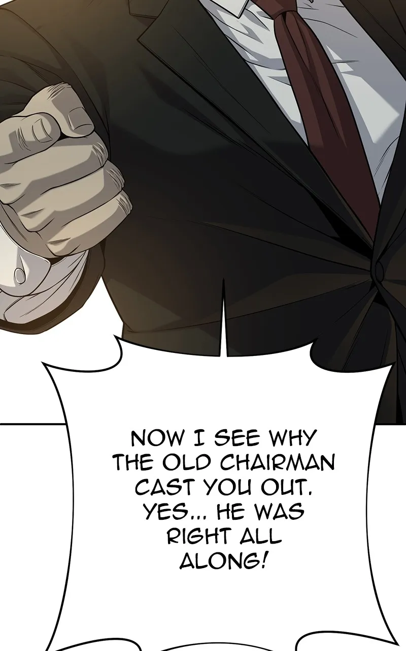 Read The Bad Son chapter 40 image 2 on Lezhin