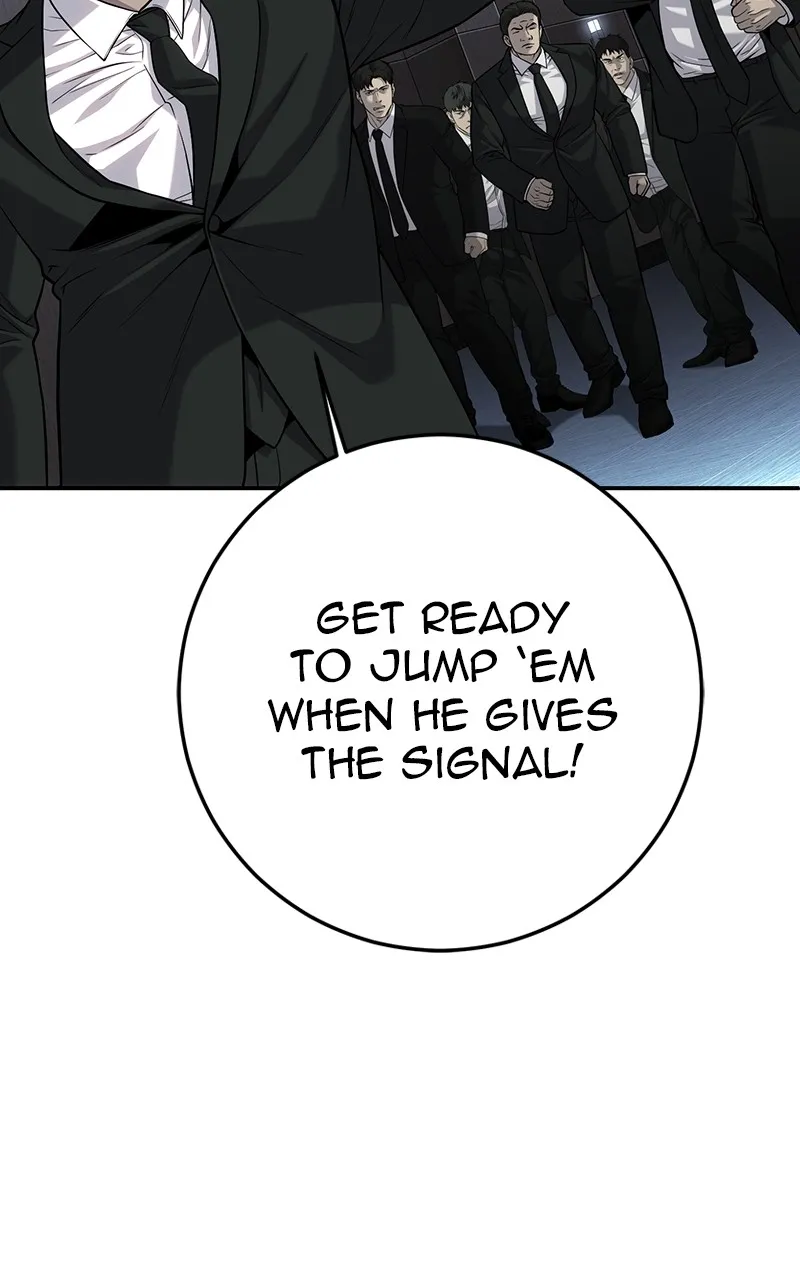 Read The Bad Son chapter 40 image 204 on Lezhin