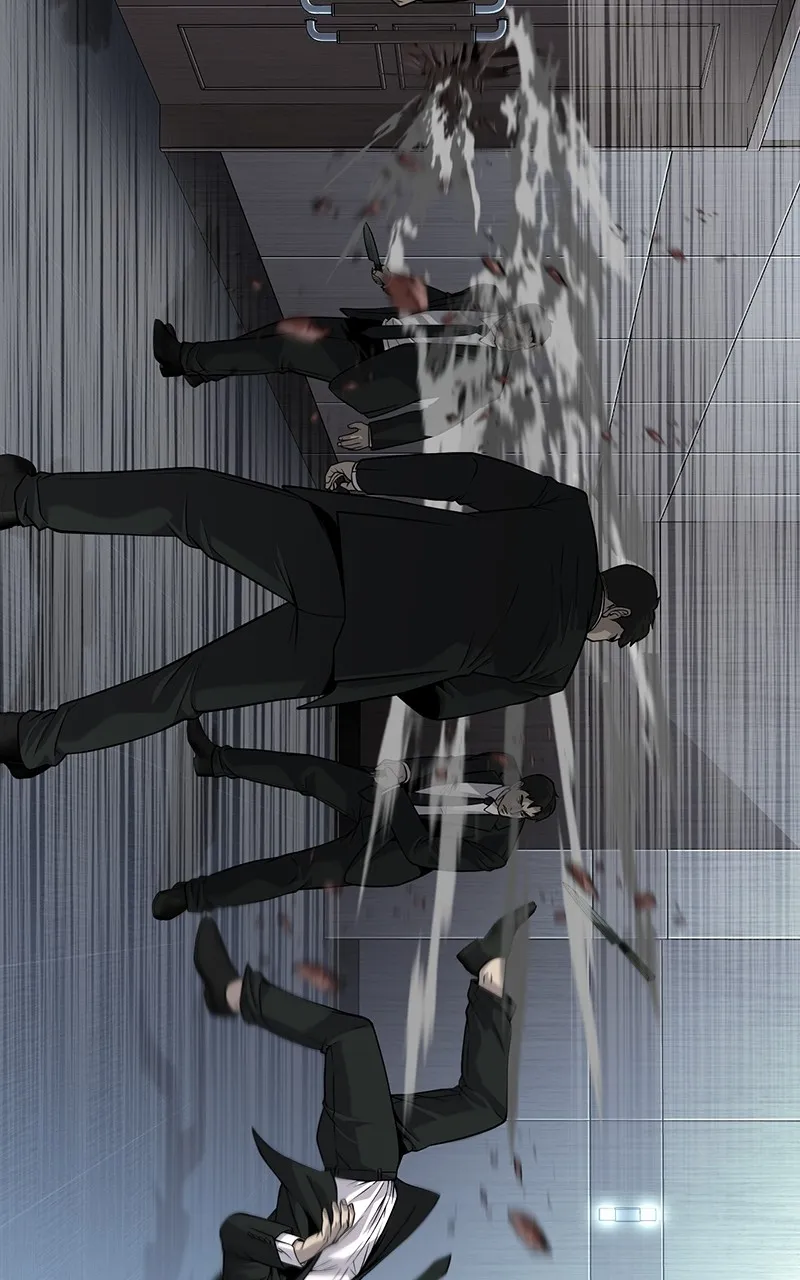 Read The Bad Son chapter 40 image 218 on Lezhin