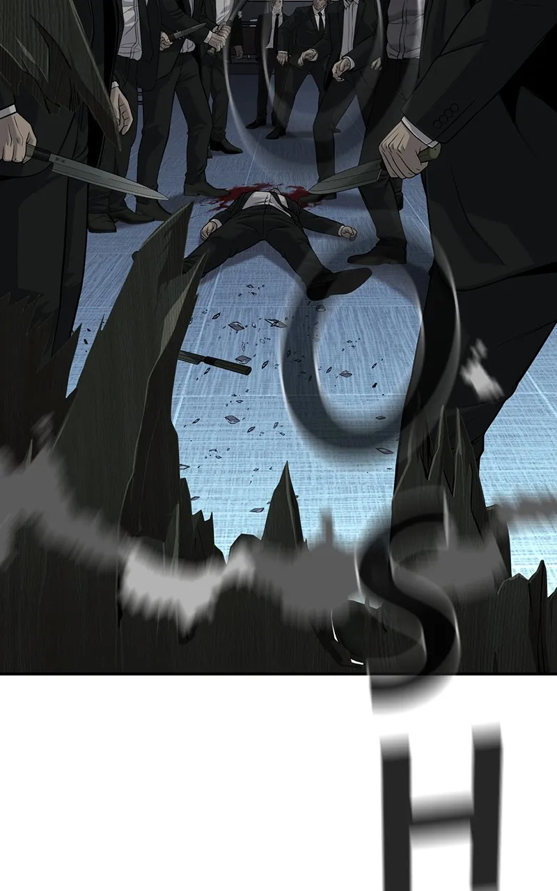 Read The Bad Son chapter 40 image 221 on Lezhin