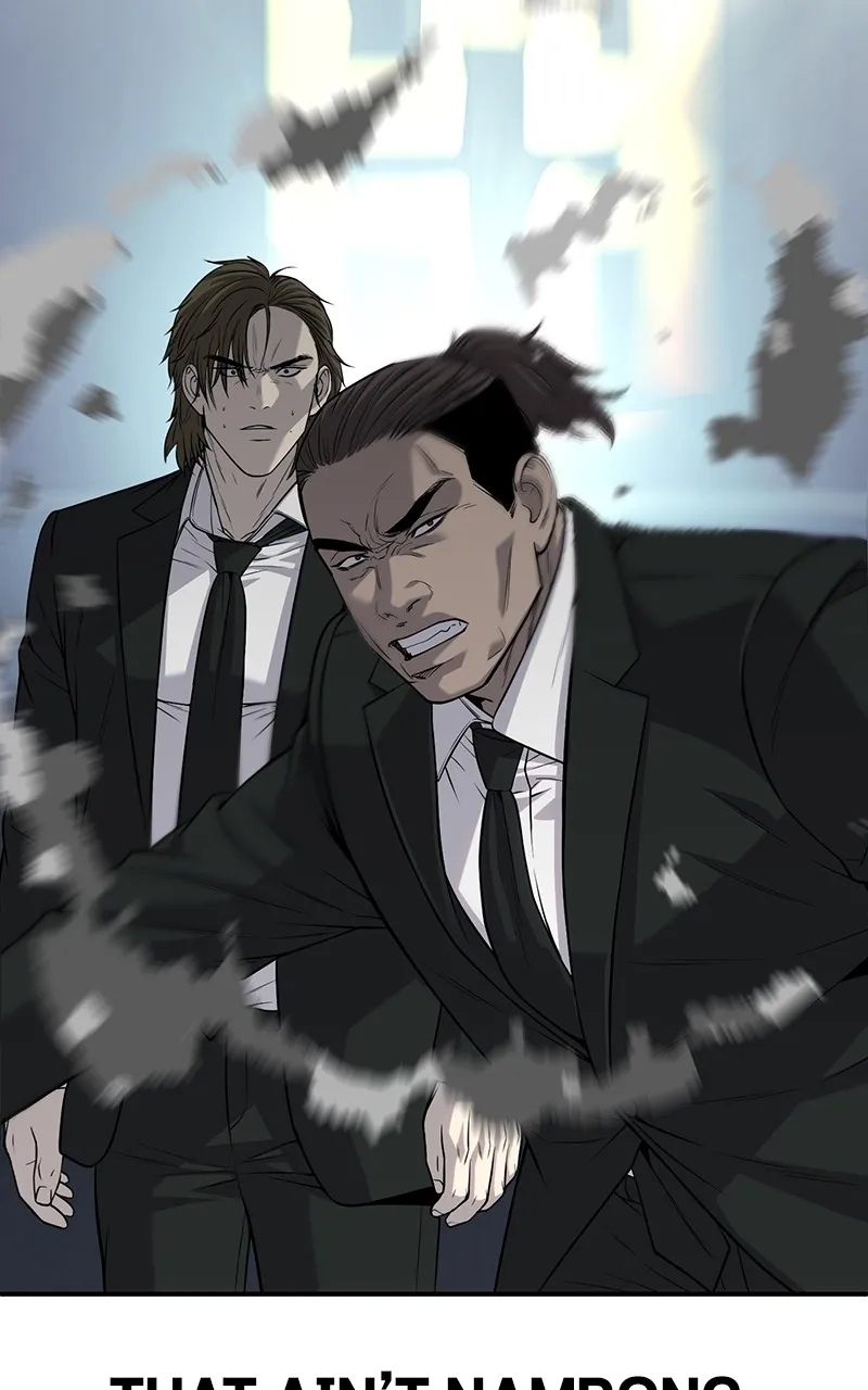 Read The Bad Son chapter 40 image 225 on Lezhin