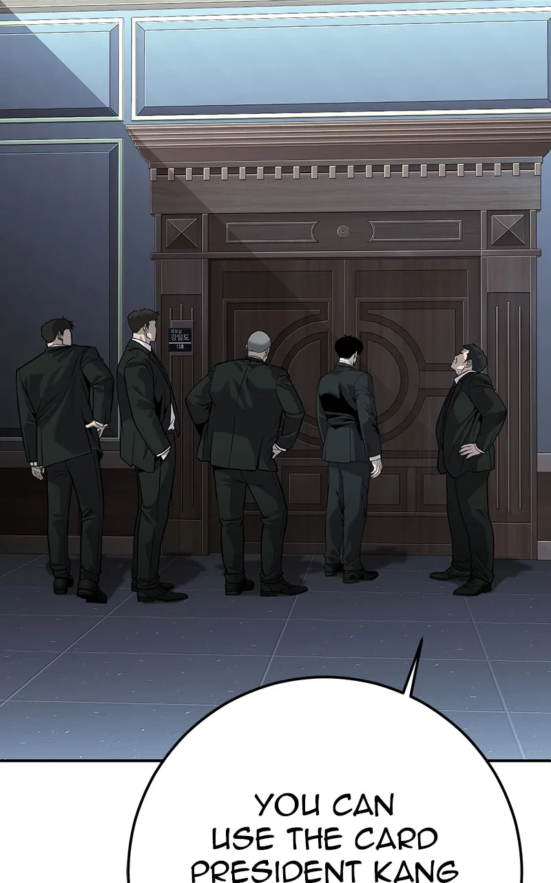 Read The Bad Son chapter 40 image 23 on Lezhin