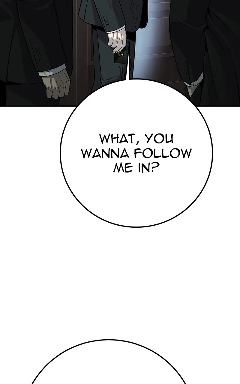 Read The Bad Son chapter 40 image 27 on Lezhin