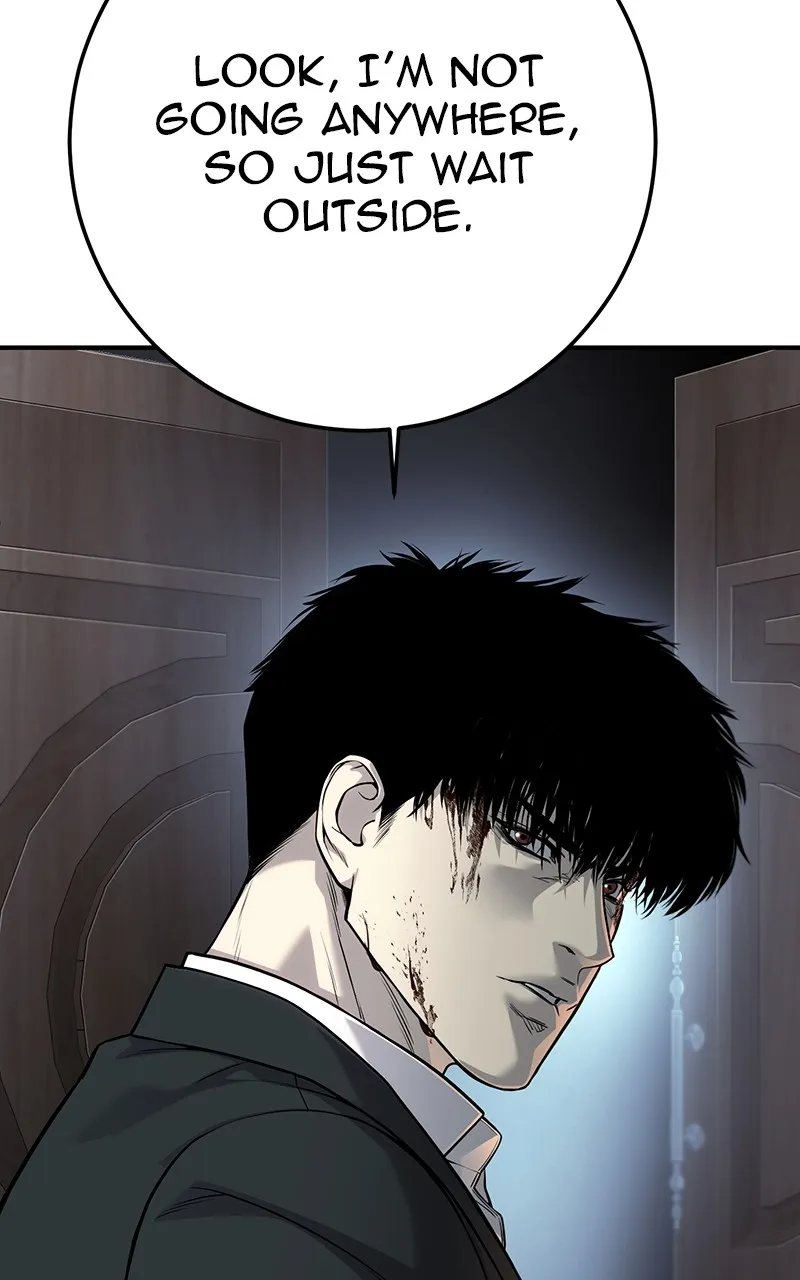 Read The Bad Son chapter 40 image 28 on Lezhin