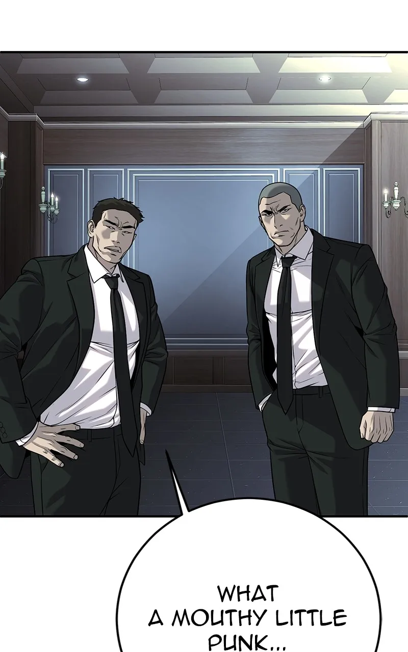 Read The Bad Son chapter 40 image 32 on Lezhin