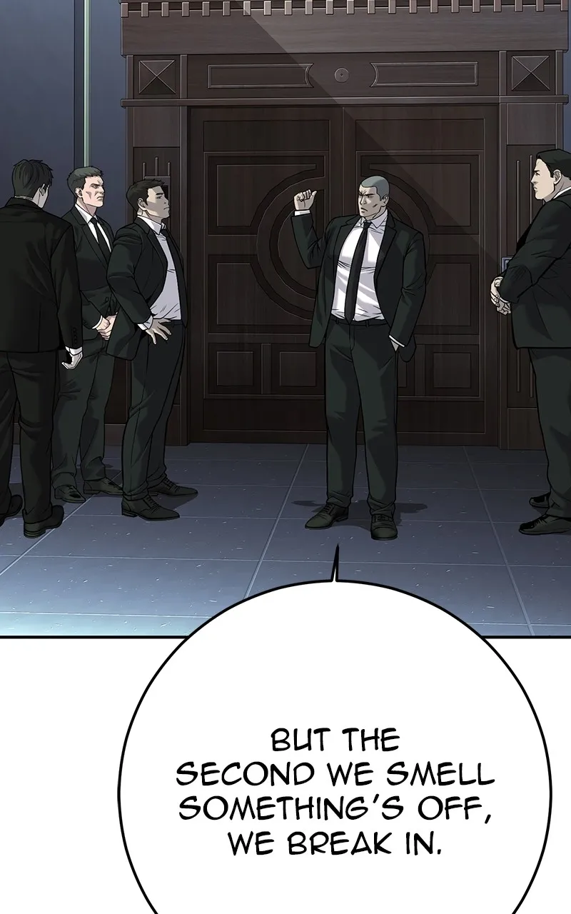 Read The Bad Son chapter 40 image 34 on Lezhin