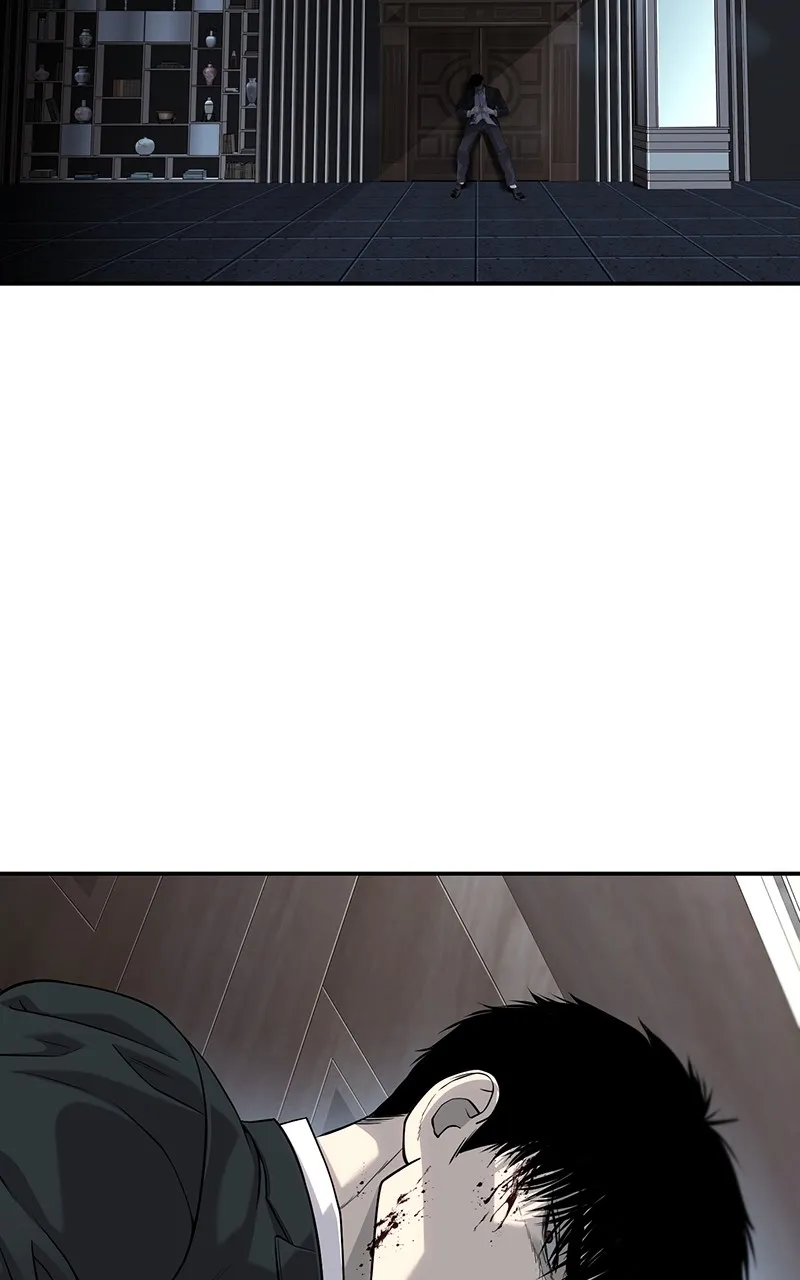 Read The Bad Son chapter 40 image 36 on Lezhin
