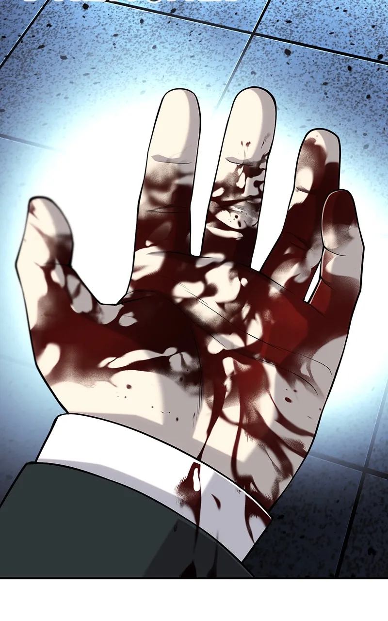 Read The Bad Son chapter 40 image 39 on Lezhin