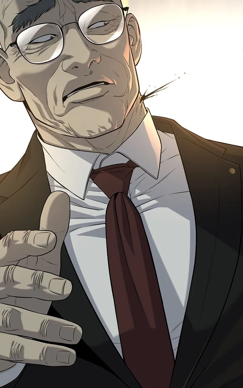 Read The Bad Son chapter 40 image 4 on Lezhin