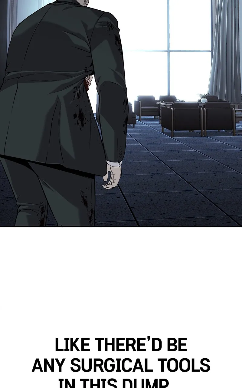 Read The Bad Son chapter 40 image 41 on Lezhin