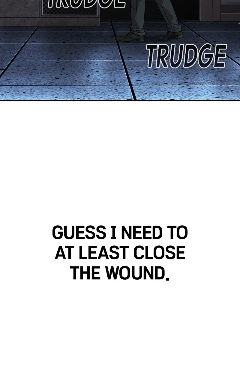 Read The Bad Son chapter 40 image 43 on Lezhin
