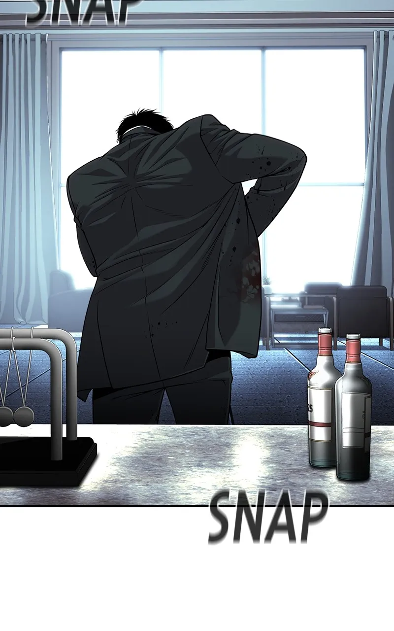 Read The Bad Son chapter 40 image 46 on Lezhin