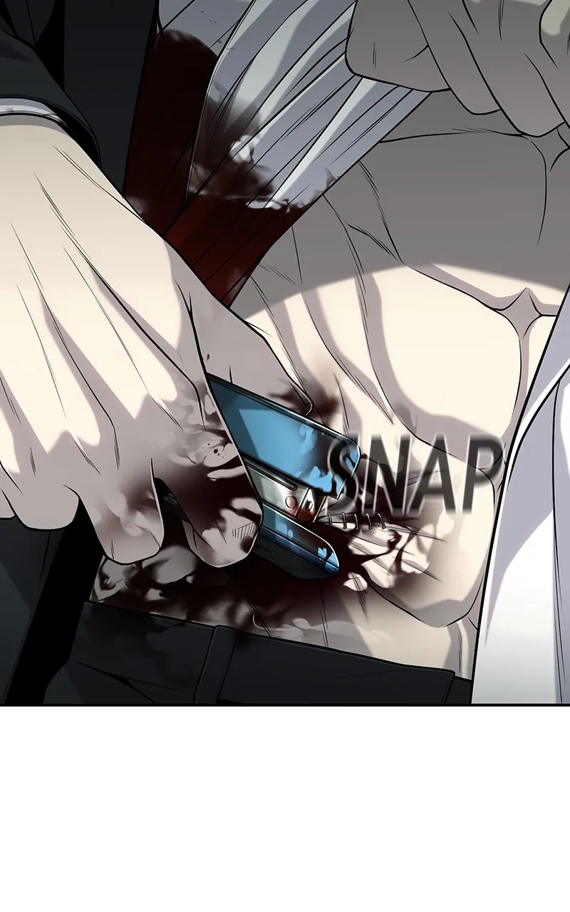 Read The Bad Son chapter 40 image 48 on Lezhin
