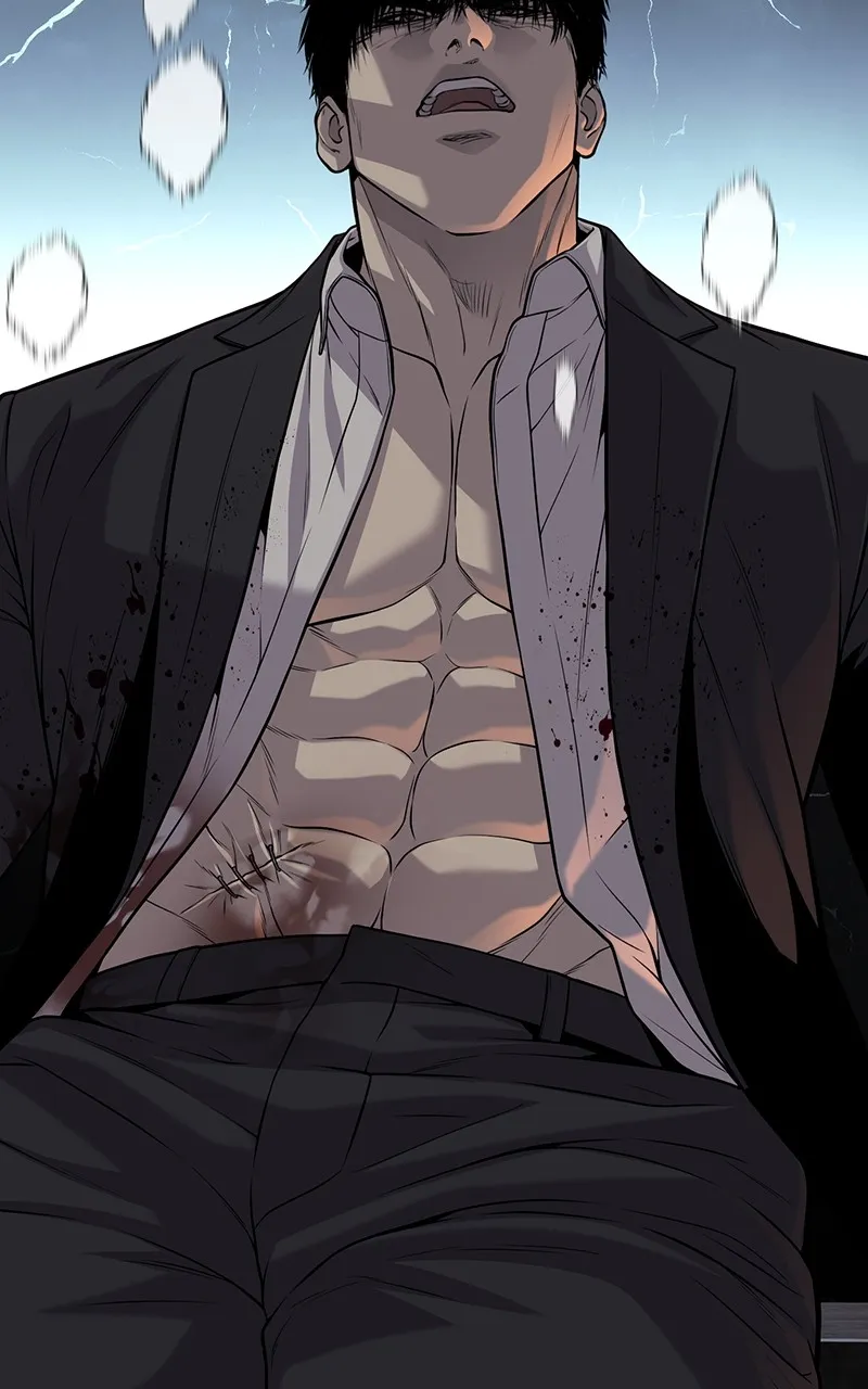 Read The Bad Son chapter 40 image 59 on Lezhin