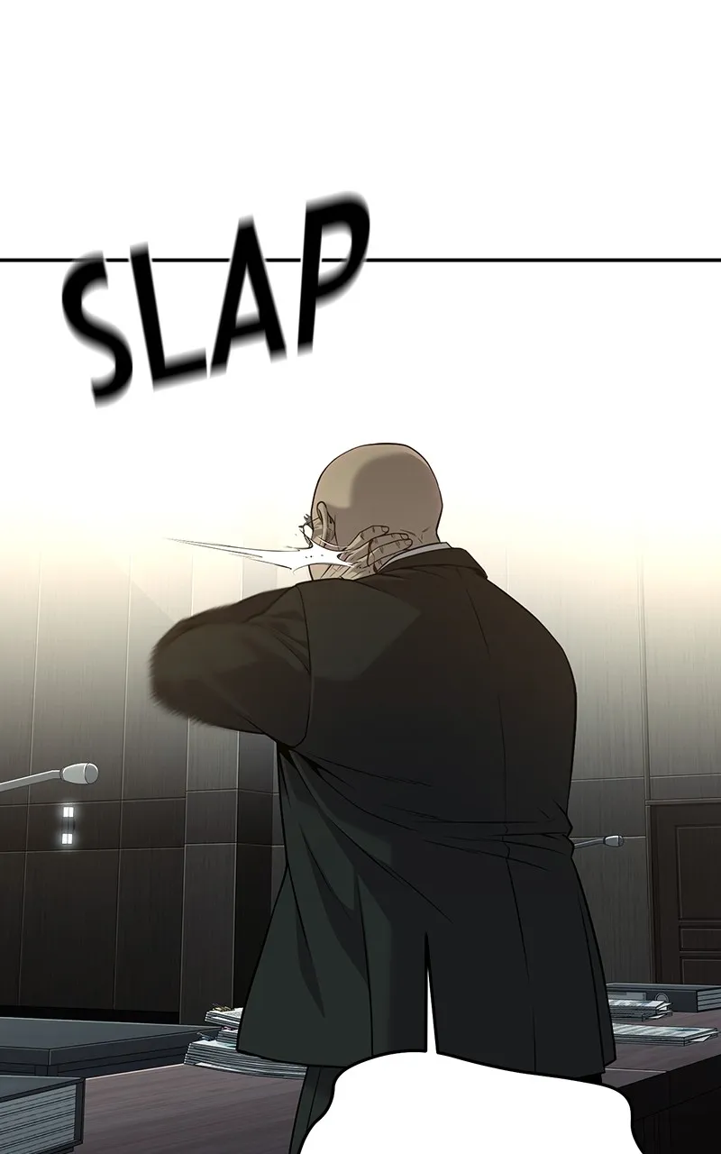 Read The Bad Son chapter 40 image 6 on Lezhin