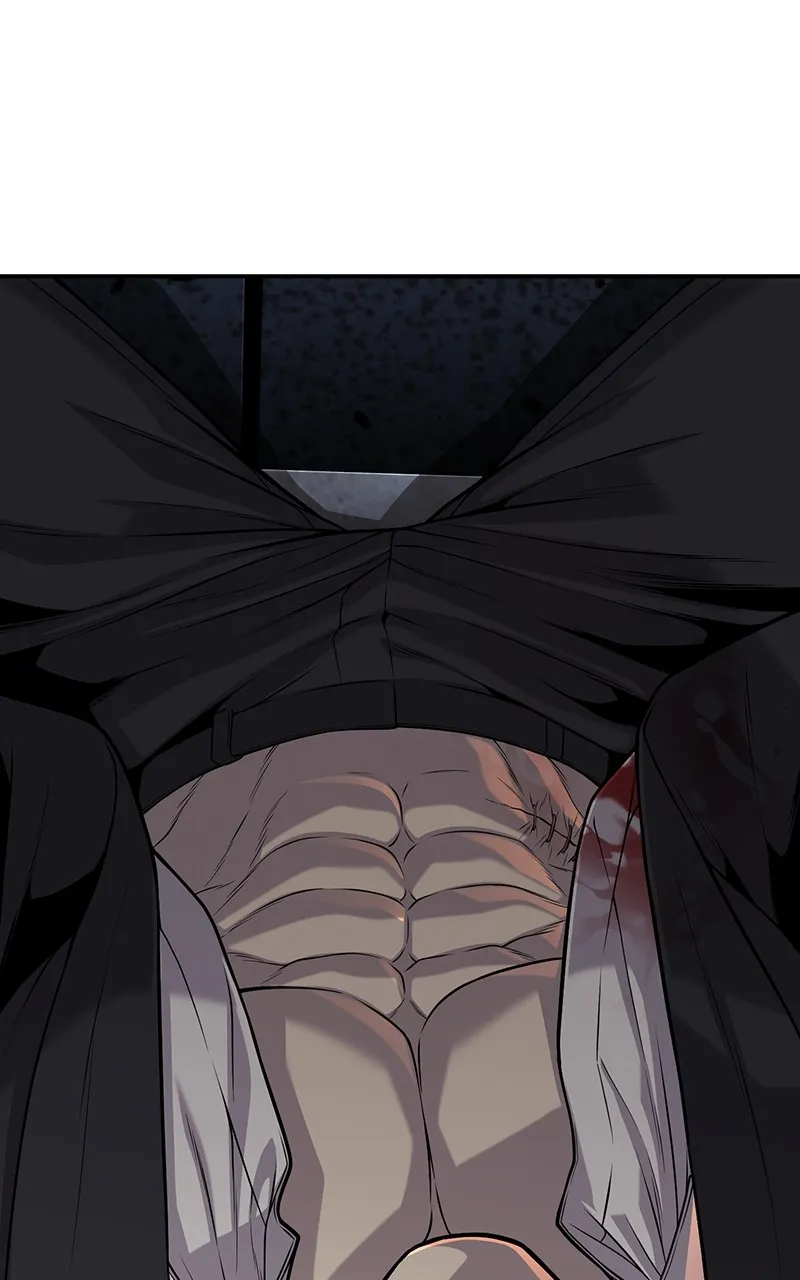 Read The Bad Son chapter 40 image 61 on Lezhin