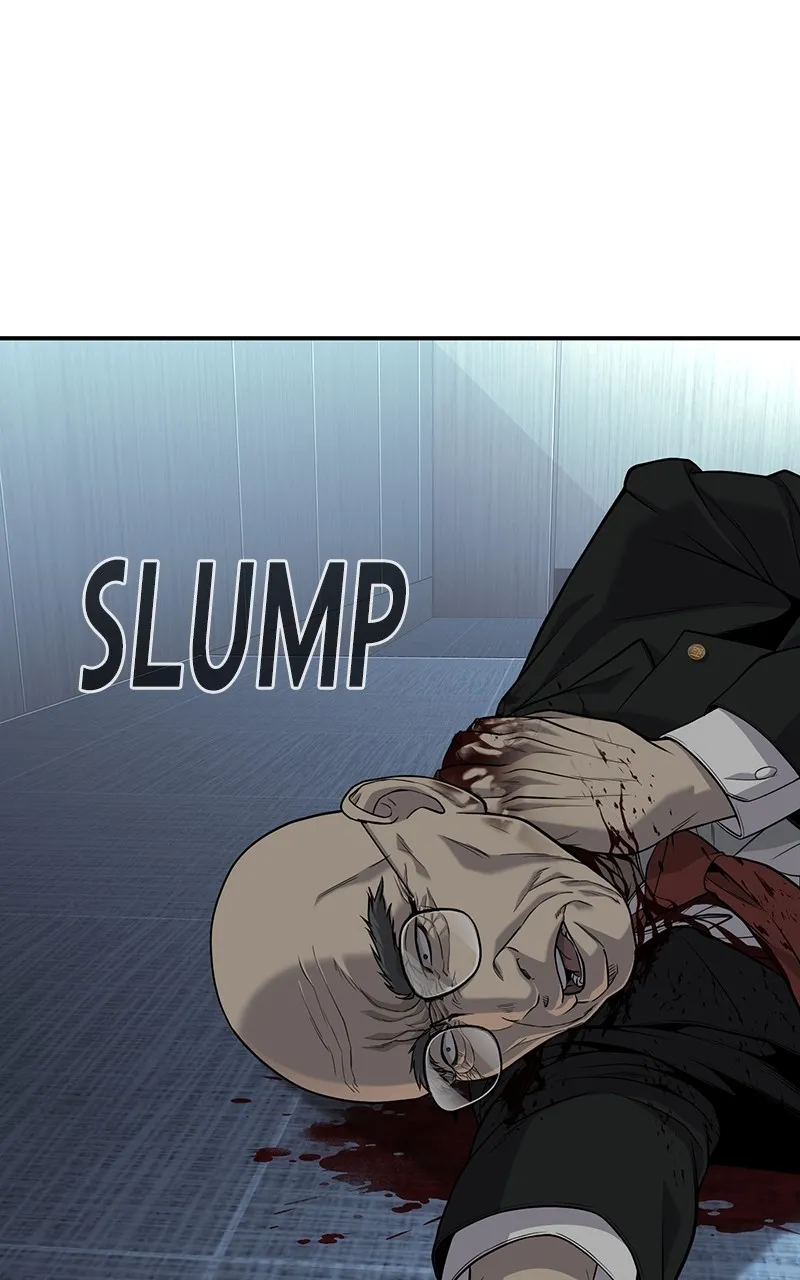 Read The Bad Son chapter 40 image 74 on Lezhin