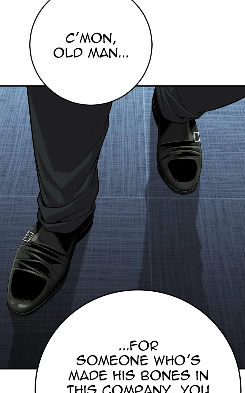 Read The Bad Son chapter 40 image 76 on Lezhin