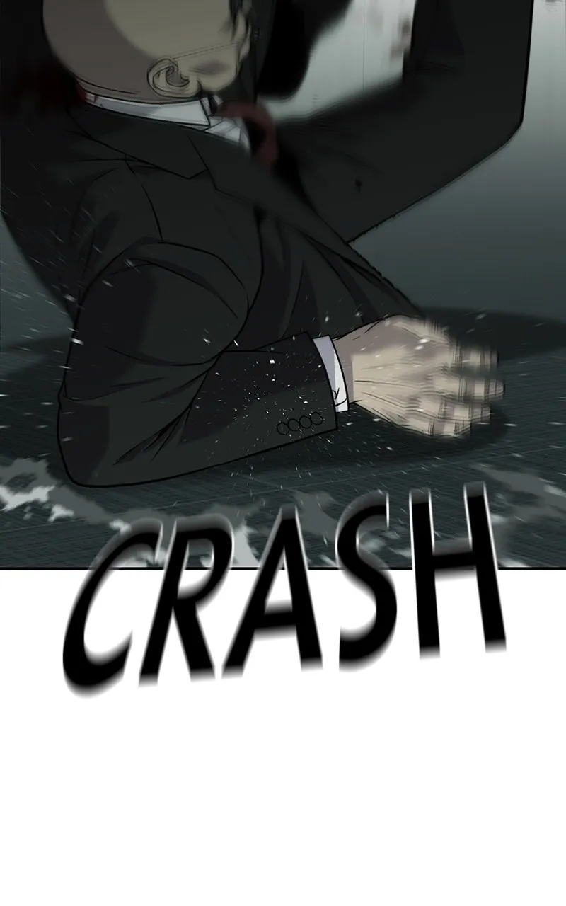 Read The Bad Son chapter 40 image 8 on Lezhin