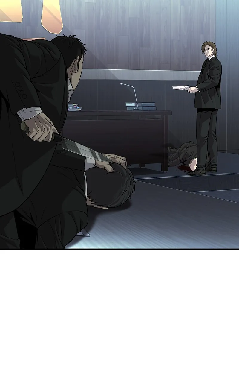 Read The Bad Son chapter 40 image 85 on Lezhin