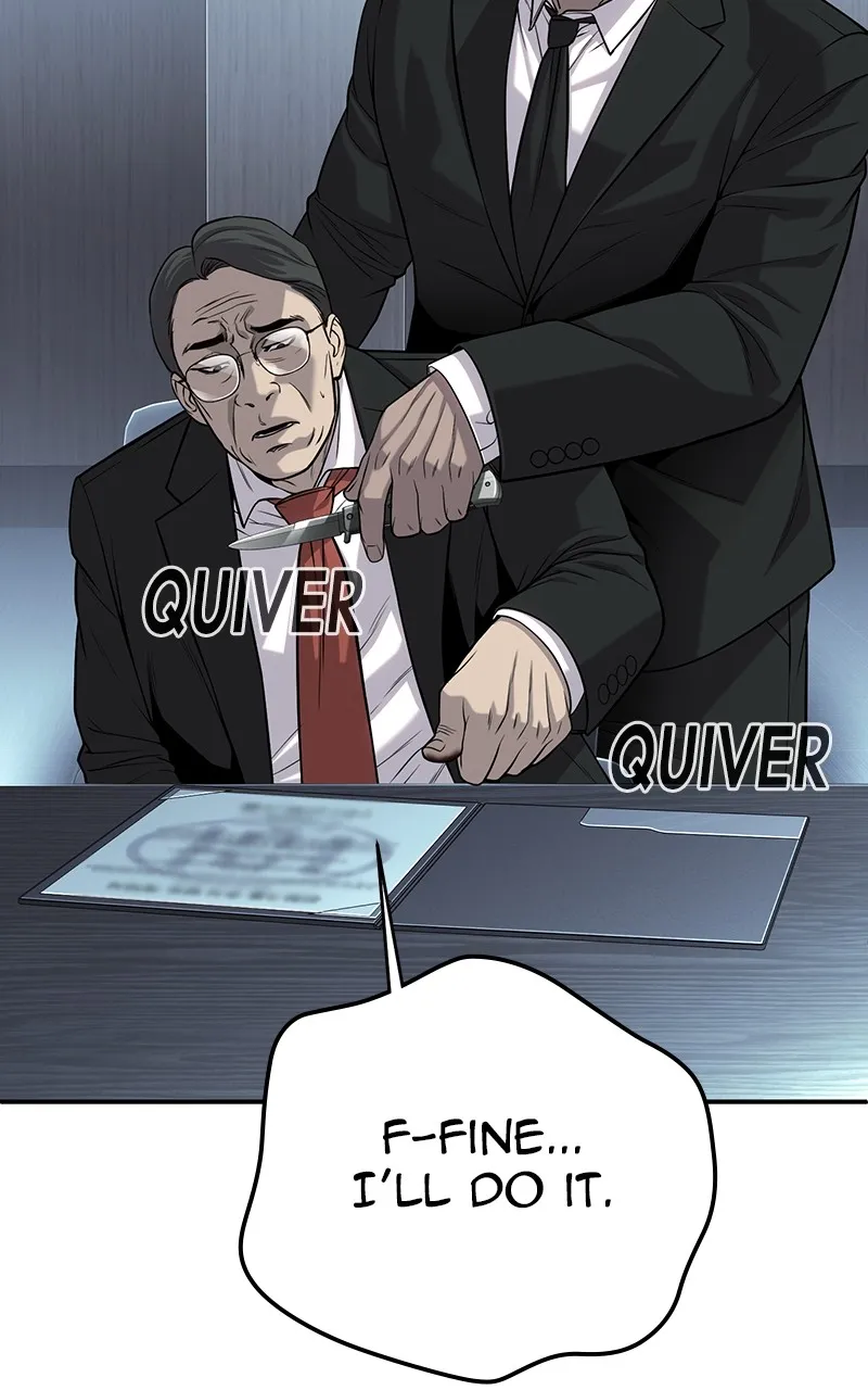 Read The Bad Son chapter 40 image 91 on Lezhin