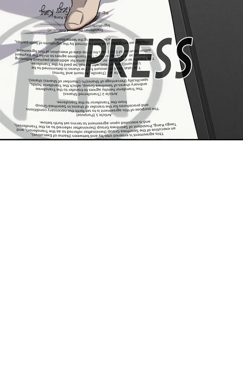 Read The Bad Son chapter 40 image 93 on Lezhin