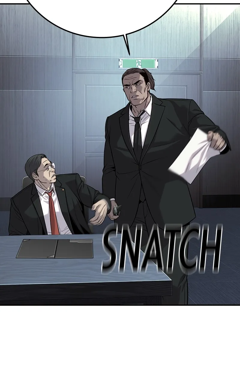 Read The Bad Son chapter 40 image 96 on Lezhin