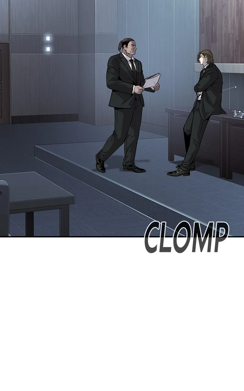 Read The Bad Son chapter 40 image 98 on Lezhin