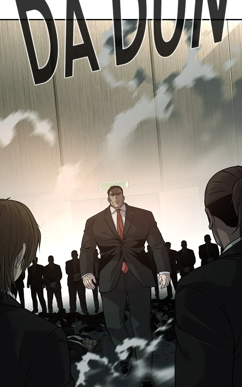 Read The Bad Son chapter 41 image 100 on Lezhin