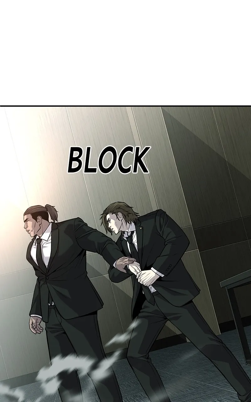 Read The Bad Son chapter 41 image 108 on Lezhin
