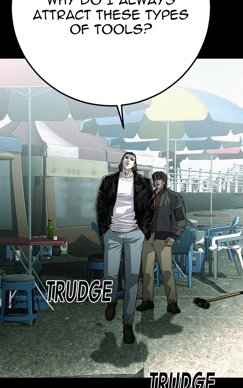 Read The Bad Son chapter 41 image 171 on Lezhin