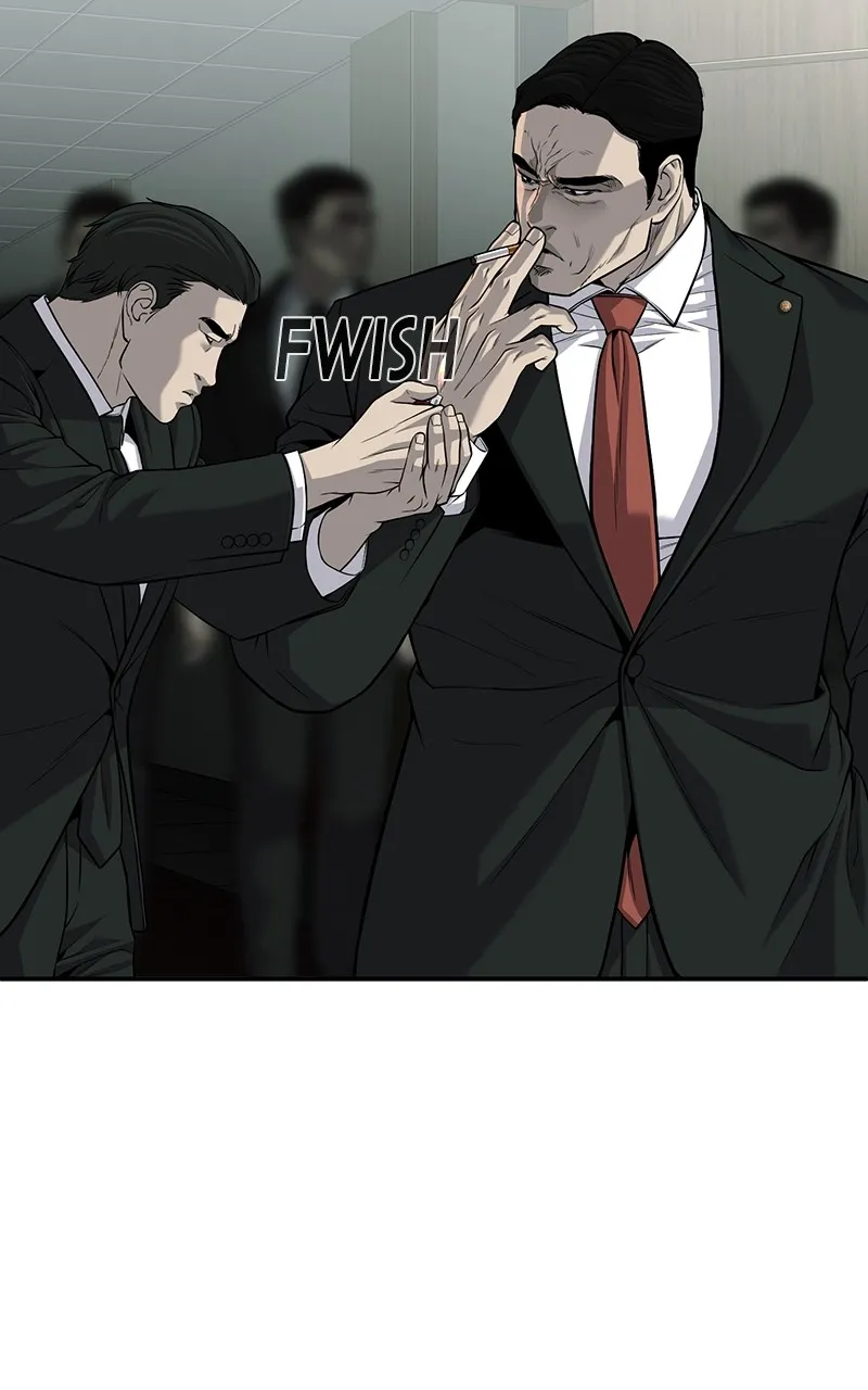 Read The Bad Son chapter 41 image 19 on Lezhin