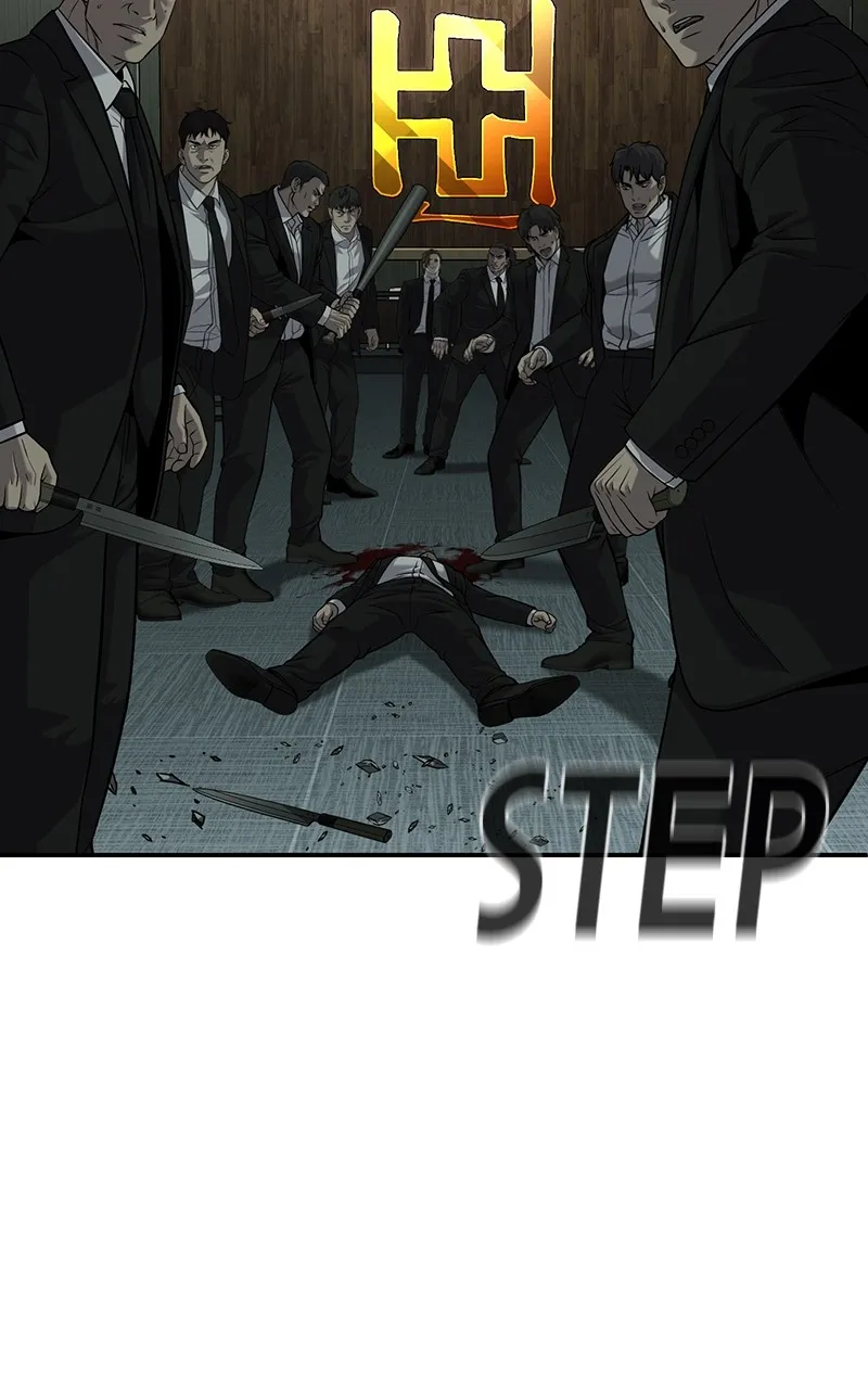 Read The Bad Son chapter 41 image 3 on Lezhin