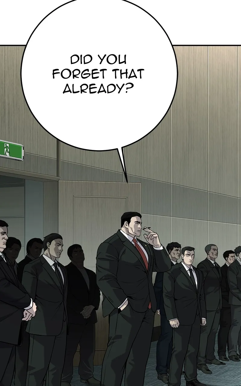 Read The Bad Son chapter 41 image 30 on Lezhin