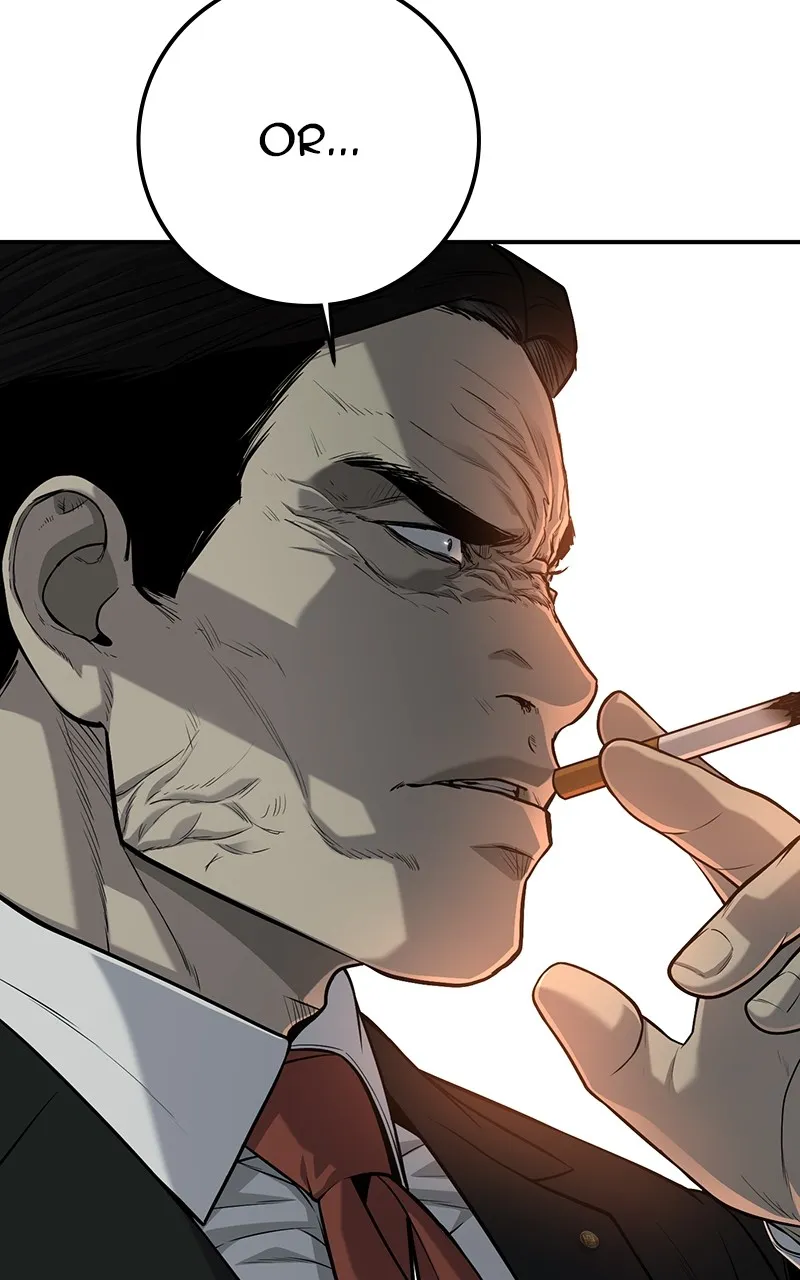 Read The Bad Son chapter 41 image 32 on Lezhin