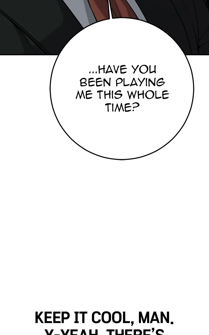 Read The Bad Son chapter 41 image 33 on Lezhin