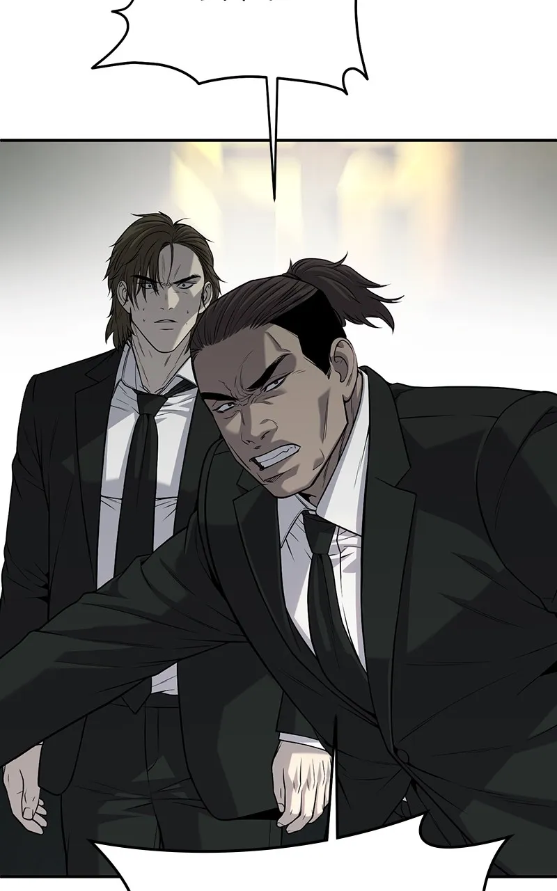 Read The Bad Son chapter 41 image 6 on Lezhin
