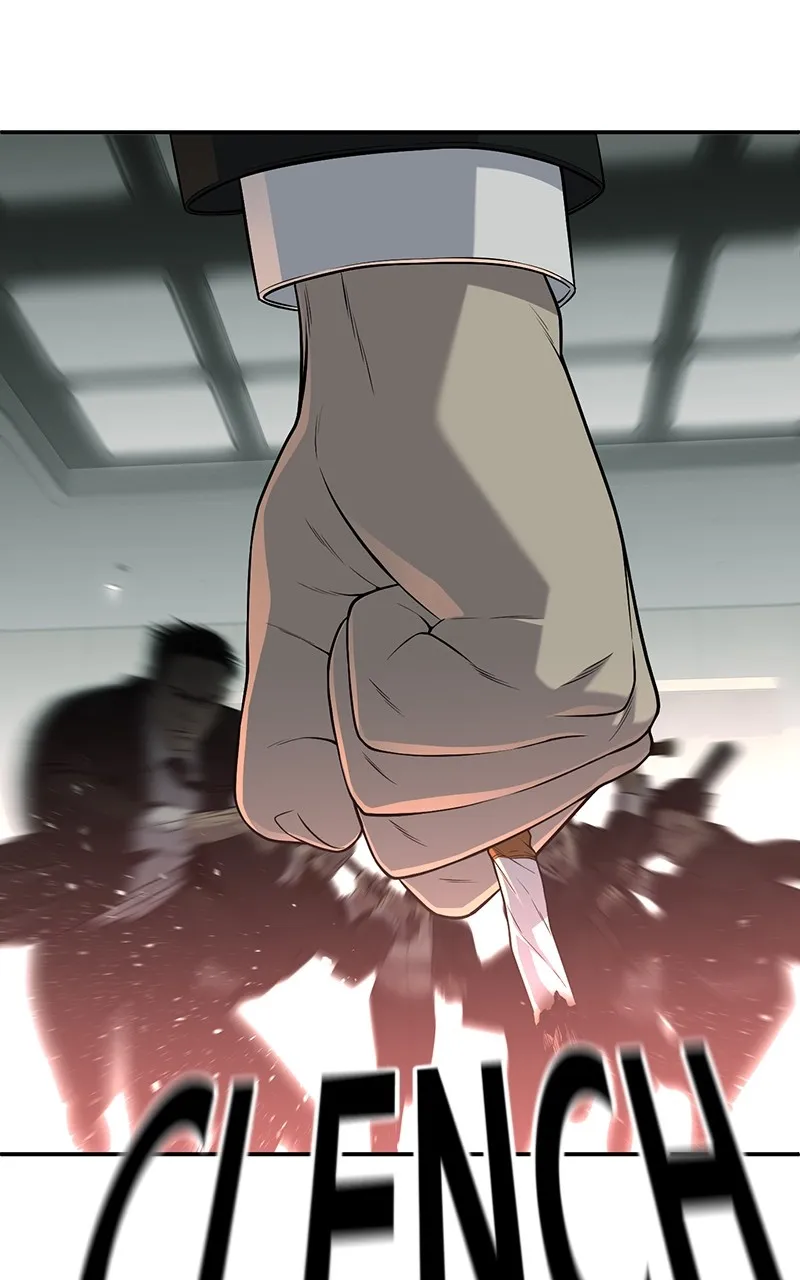 Read The Bad Son chapter 41 image 70 on Lezhin