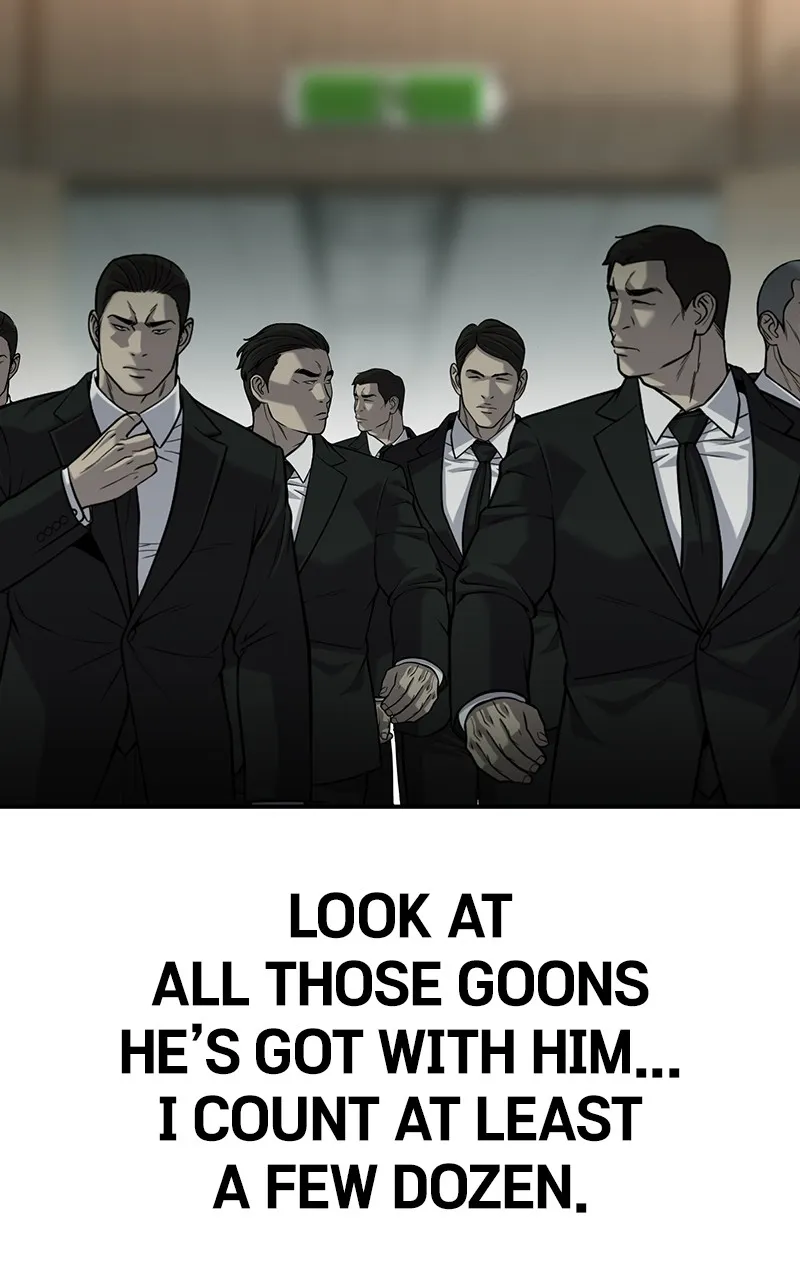 Read The Bad Son chapter 41 image 8 on Lezhin