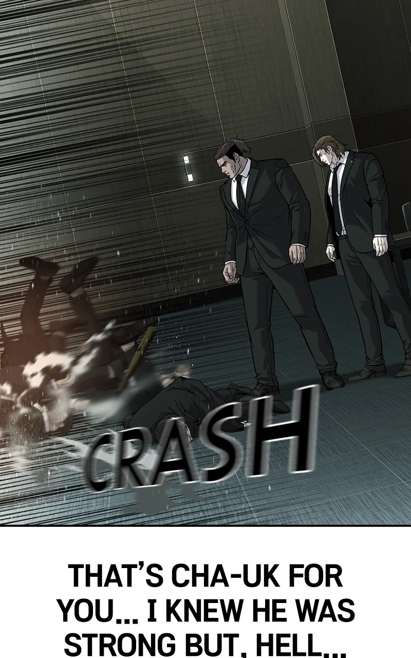 Read The Bad Son chapter 41 image 96 on Lezhin