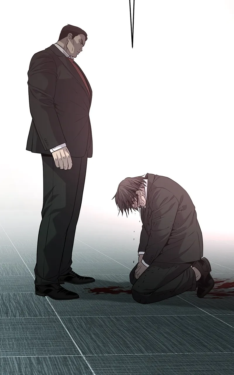 Read The Bad Son chapter 42 image 1 on Lezhin