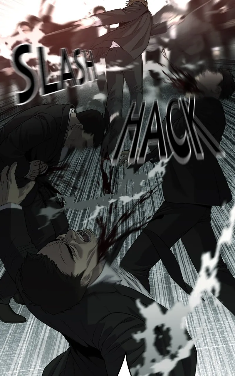 Read The Bad Son chapter 42 image 102 on Lezhin